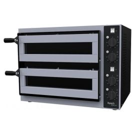 Печь для пиццы Apach AMS2 P купить в Е.Маркет