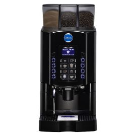 Кофемашина Carimali Armonia Soft AS-01-02-01 (2 бункера для зерна + 1 для порошков + капучинатор) купить в Е.Маркет