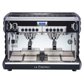 Кофемашина Carimali Bubble BU-E1-H-01 1 Gr высокие группы+экономайзер купить в Е.Маркет