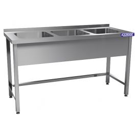 Ванна моечная КАМИК ВМ-Т3207 купить в Е.Маркет