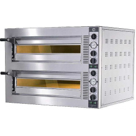 Печь для пиццы электрическая Cuppone Tiepolo TP435/2CM купить в Е.Маркет