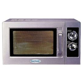 Печь микроволновая Starfood GMD259T2H-S купить в Е.Маркет