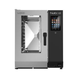 Пароконвектомат Lainox NABOO BOOSTED NAE101B купить в Е.Маркет