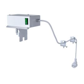 Электропривод к грилю для шаурмы Kayman ПШЭ-1 А купить в Е.Маркет