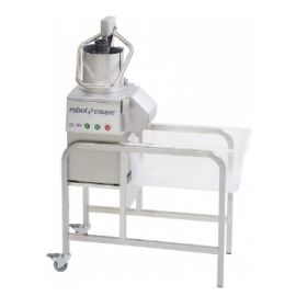 Овощерезка Robot Coupe CL55 220В с рычагом купить в Е.Маркет