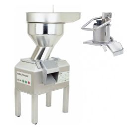 Овощерезка Robot Coupe CL60 2 воронки купить в Е.Маркет