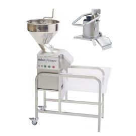 Овощерезка Robot Coupe CL55 2 воронки купить в Е.Маркет