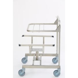 Тележка для гастроемкостей GN 1/1 Robot Coupe 49066 купить в Е.Маркет