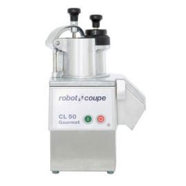 Овощерезка Robot Coupe CL50 Gourmet 380В купить в Е.Маркет