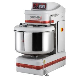 Тестомес спиральный Sigma REDLINE 50 HD 380В купить в Е.Маркет