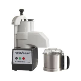 Процессор кухонный Robot Coupe R301 Ultra (без дисков) купить в Е.Маркет