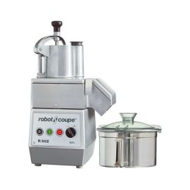 Процессор кухонный Robot Coupe R502G (без дисков) купить в Е.Маркет