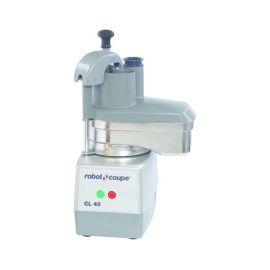 Овощерезка Robot Coupe CL40 (без дисков) купить в Е.Маркет