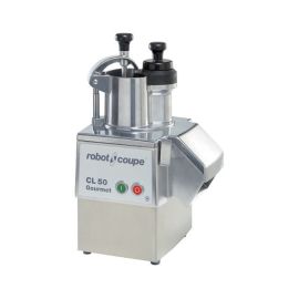 Овощерезка Robot Coupe CL50 Gourmet 220В купить в Е.Маркет