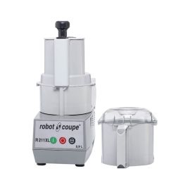 Процессор кухонный Robot Coupe R211 XL (2 диска) купить в Е.Маркет