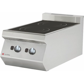 Плита индукционная Tatra TIR.47 купить в Е.Маркет