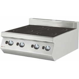 Плита индукционная Tatra TIR.87 купить в Е.Маркет