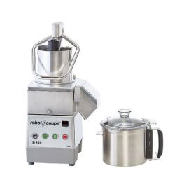 Процессор кухонный Robot Coupe R752 (без дисков) купить в Е.Маркет