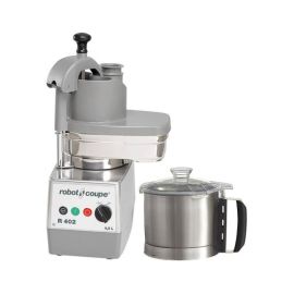 Процессор кухонный Robot Coupe R402 380В (без дисков) купить в Е.Маркет