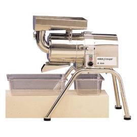 Протирочная машина Robot Coupe C 200 купить в Е.Маркет