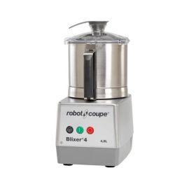 Бликсер Robot Coupe Blixer 4-3000 купить в Е.Маркет