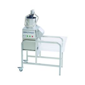 Овощерезка Robot Coupe CL55 2 воронки купить в Е.Маркет