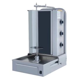 Гриль для шаурмы T-LUX KGD 3 (нижний привод) купить в Е.Маркет