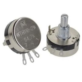 Потенциометр для миксеров VA-SMB купить в Е.Маркет