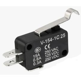 Микропереключатель VA-MS11 поз.10 купить в Е.Маркет
