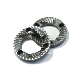 Жернова новые FILTRO PRO из закаленной стали купить в Е.Маркет