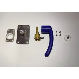 Замок в сборе для ПКА-ПМ арт.110000006861 купить в Е.Маркет