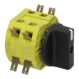 Переключатель для печи QP-4, арт.5I100023 купить в Е.Маркет