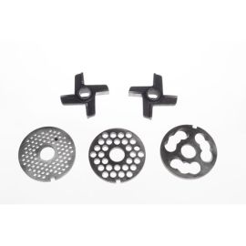 Комплект ножей МИМ 300 №764 с буртом  купить в Е.Маркет