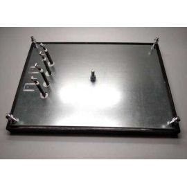 Конфорка КЭТ-0,12 3кВт купить в Е.Маркет