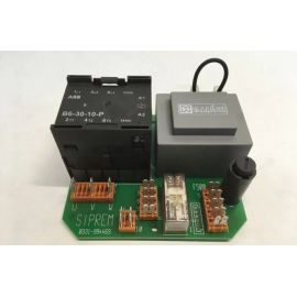 Плата управления TAS, арт.SL0852 купить в Е.Маркет