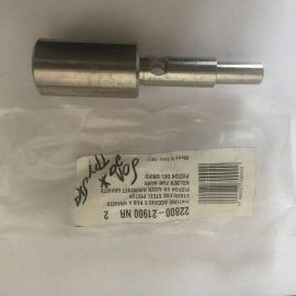 Большая зажимная трубка 22800-21900для  Jolly 2/5, 3/5, 4/5 купить в Е.Маркет