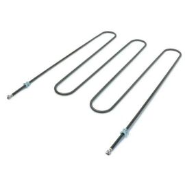 ТЭН RESIS013 (#27, 3 кВт, 230 В) для печей хлебопекарных для пиццы серии X моделей X4/X44 купить в Е.Маркет