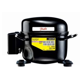 Компрессор типа NL, модель NL8.4CLX комплект (105F380000) купить в Е.Маркет