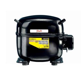 Компрессор типа SC, модель SC18CL комплект (104L212300) купить в Е.Маркет