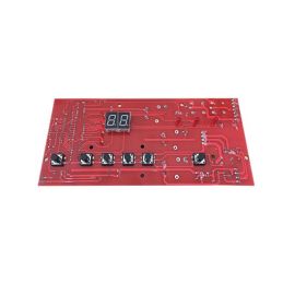 Плата управления для Вакуумного упаковщика DZ-300\PD Foodatlas купить в Е.Маркет