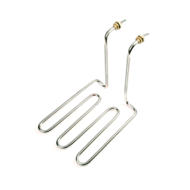 Нагревательный элемент для фритюрницы HEF-12L Foodatlas купить в Е.Маркет