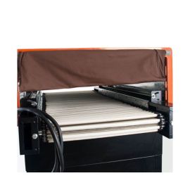 Ролик конвейера Термоусадочного тоннеля BS-G4535 Foodatlas купить в Е.Маркет