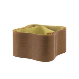 Термоткань самоклеющаяся для запайщиков пакетов и вакуумных упаковщиков (ПТФЭ CS700-5S) 50мм. Foodatlas купить в Е.Маркет