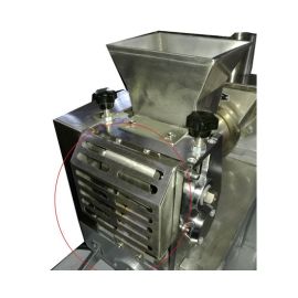 Защитная решетка формующей головки  JGL-135-6A Foodatlas купить в Е.Маркет