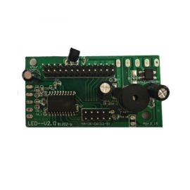 Контрольная плата ВТН-300 Foodatlas купить в Е.Маркет