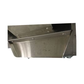 Лоток для приема теста для тестомесильной машины WHM12,5 Foodatlas купить в Е.Маркет