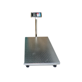 Пластиковый соединитель на весы ВТН-1000 Foodatlas купить в Е.Маркет