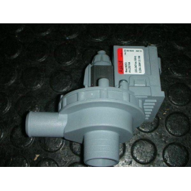 Помпа 8395-0002 для машины посудомоечной фронтальной т.м. Vortmax купить в Е.Маркет