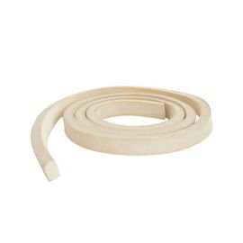 Силиконовый уплотнитель верхней прижимной планки вакуумного упаковщика VS-600E Foodatlas купить в Е.Маркет