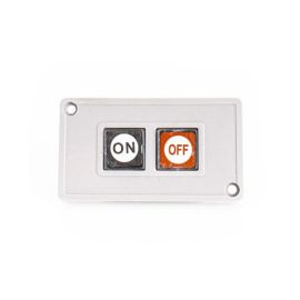 Кнопка включения пельменного аппарат JGL60 Foodatlas купить в Е.Маркет